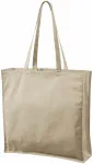 Duża torba na zakupy, natural