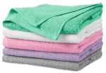Bawełniany ręcznik kąpielowy 70x140cm