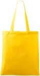 Mała torba na zakupy, żółty
