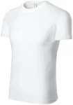 T-shirt o wyższej gramaturze, biały